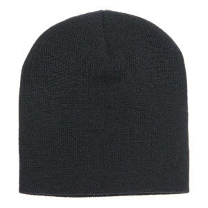 Blank Knit Beanie Caps | Nationhats