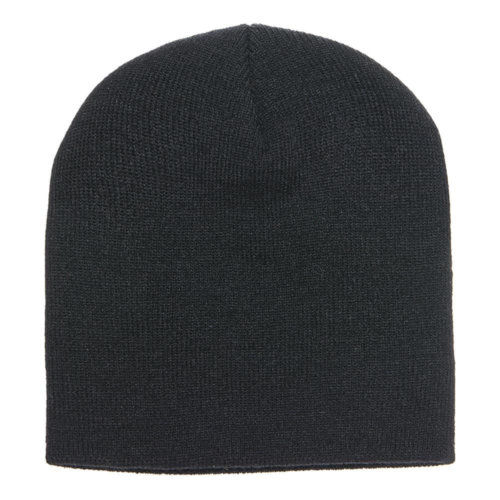 Blank Ribbed Cuffed 1545K – Beanie | Nationhats Knit