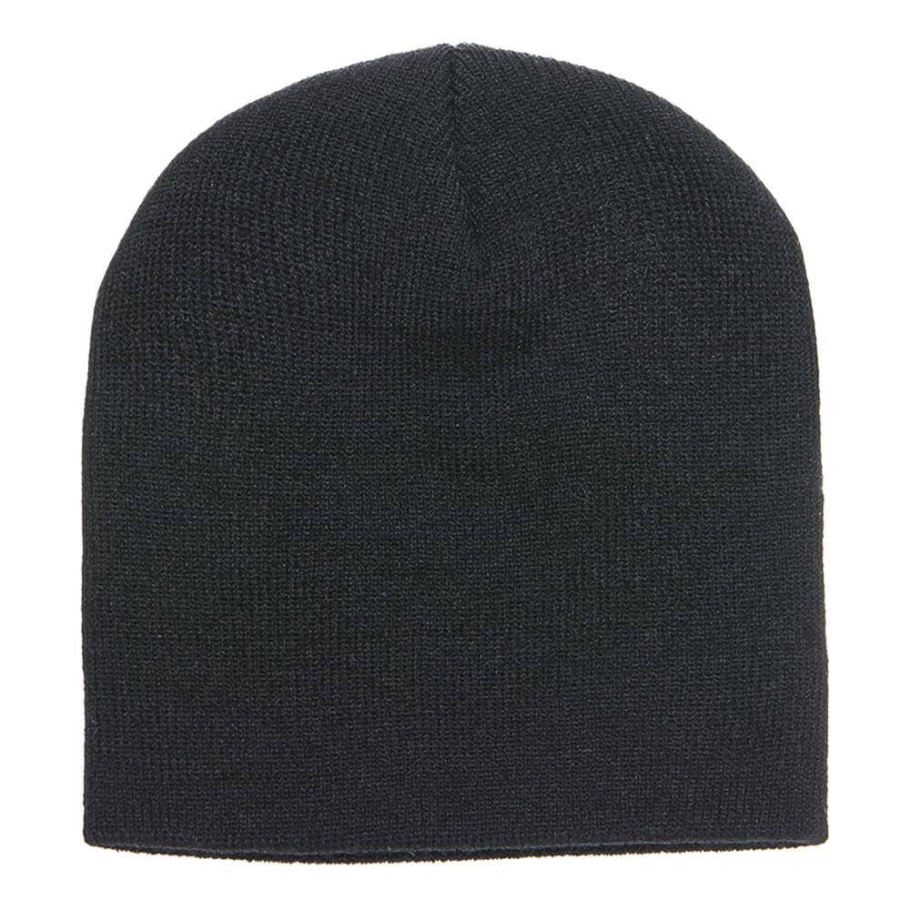 Blank Knit Beanie Caps Nationhats