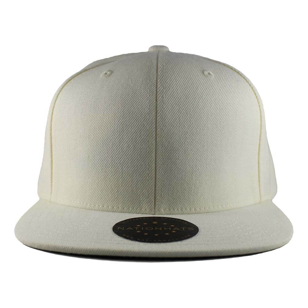 New York Mets Hat Classic Snapback Yupoong Custom Made Snap 
