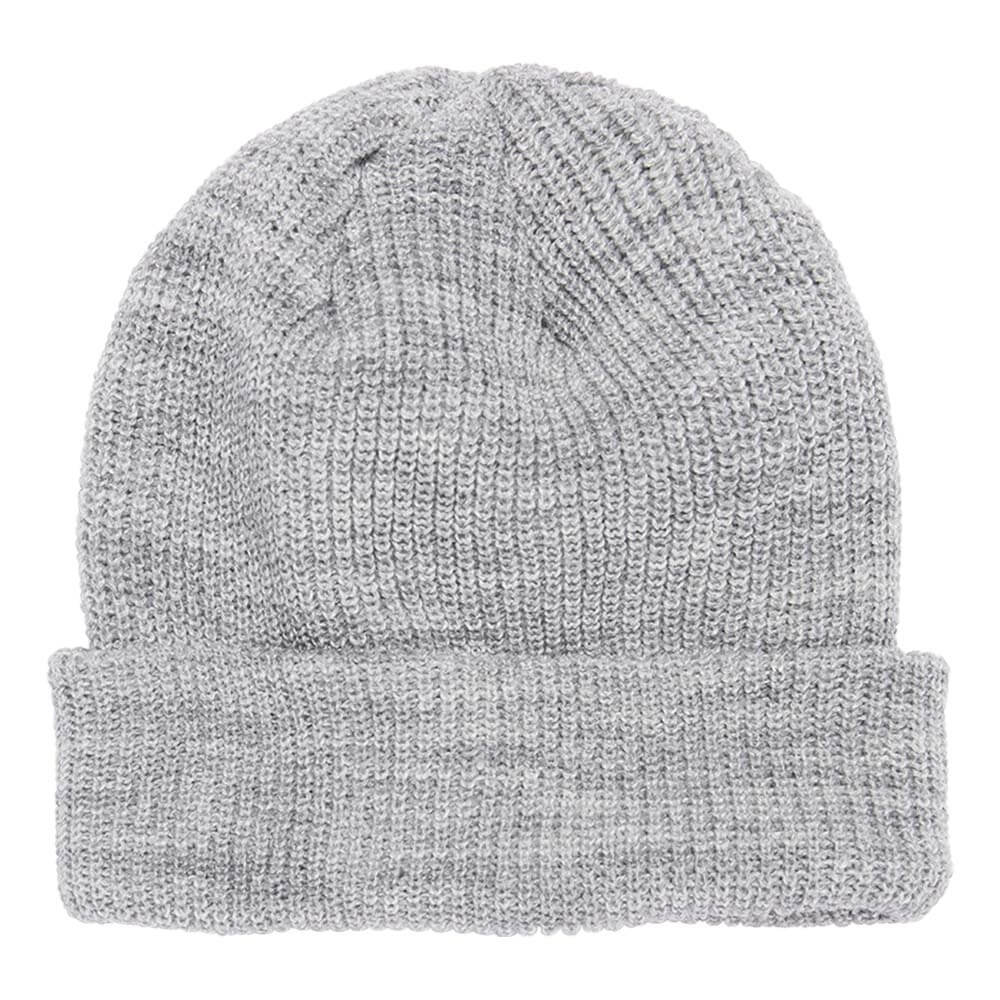 Beanie | Cuffed Knit – Ribbed 1545K Blank Nationhats